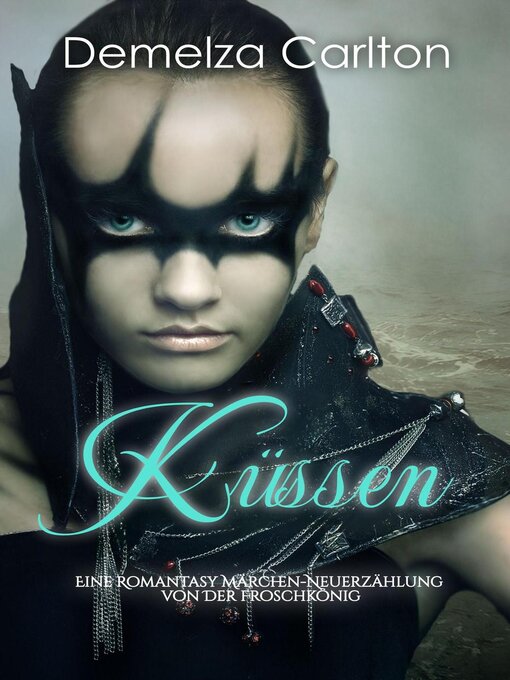Title details for Küssen by Demelza Carlton - Available